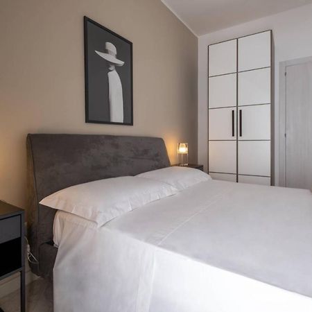 Maree Apartments Porto Cesareo Luaran gambar