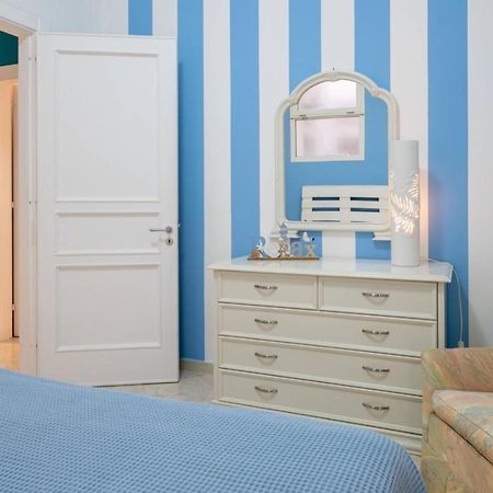 Maree Apartments Porto Cesareo Luaran gambar