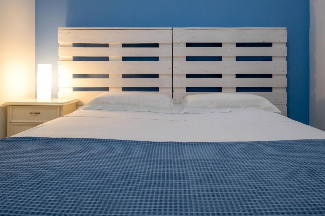 Maree Apartments Porto Cesareo Luaran gambar