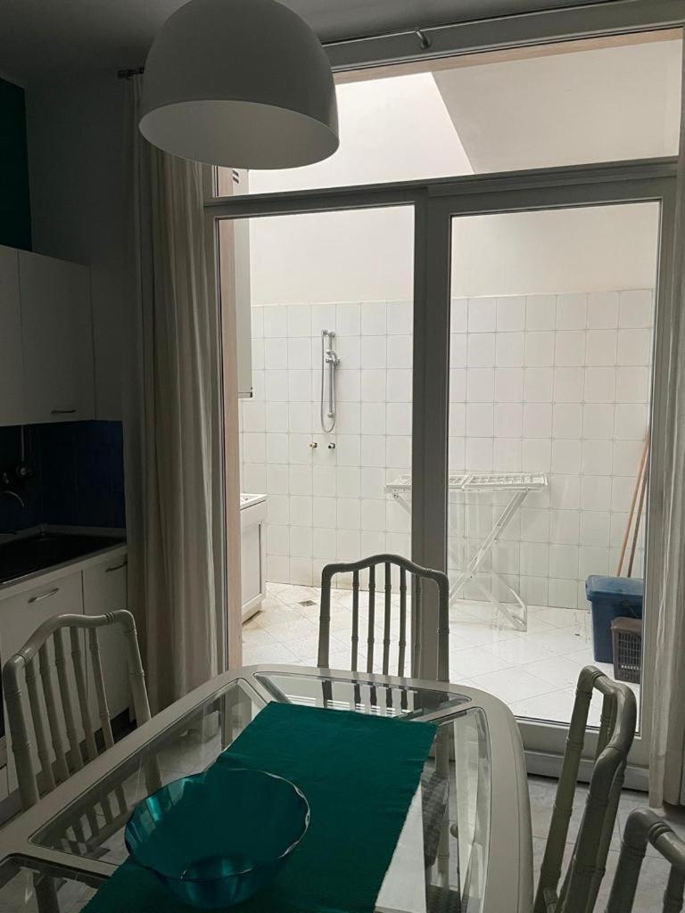 Maree Apartments Porto Cesareo Luaran gambar